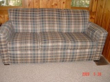2009 Flexsteel Couch