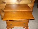 Whitney Brothers Solid Wooden Table