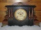 Vintage Mantle Clock