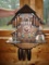 Vintage German Cuckoo Clock