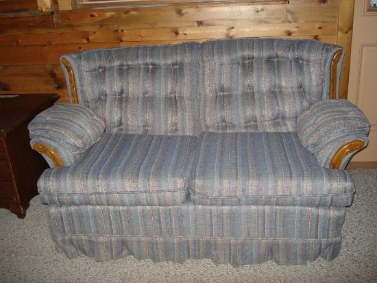 Easley Love Seat