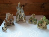 David Winter Collectibles - Fantasy/Scene