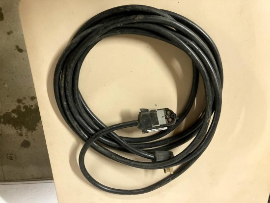 220 Volt Cord