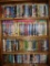 Assorted VHS Movies - Disney and Family Comedies