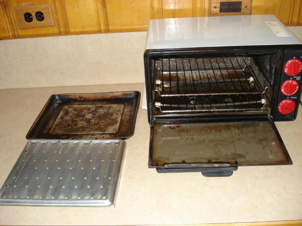 delonghi turbo convection toaster oven