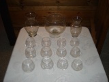 Brandy Snifter Themed Glassware
