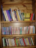 Assorted Children and Teen Books