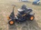 Poulan Pro 301 Riding Mower, 11.5 Hp, 30