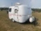 2019 Scamp 13ft. Travel Trailer.