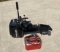 Mercury 6hp Outboard Motor W/Tank