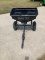 Agri-Fab 125 Broadcast Spreader.