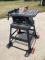 Craftsman 10