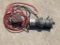 Badlands Winches 2500# 12v ATV Winch, Works Good.