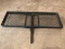 Receiver Hitch Cargo Carrier.
