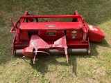 Steiner-Turf Model MD 448 48