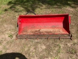 Steiner-Turf Model SS 248 48