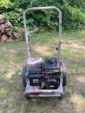Coleman Powermate Premium Plus 3750 Portable Electric Generator