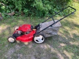 Toro GTS 6.5hp, 22