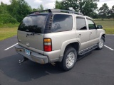 2006 Chevy Tahoe Z71, 4wd,