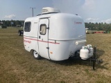 2019 Scamp 13ft. Travel Trailer.