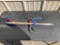 BAR CLAMPS... ...- NO SHIPPING AVAILABLE -