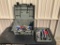 PLANO TOOL BOX W/CONTENTS... ...- NO SHIPPING AVAILABLE -