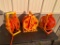 EXTENSION CORDS... - NO SHIPPING AVAILABLE -