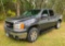 2011 GMC SIERRA 4X4 PICKUP... - NO SHIPPING AVAILABLE -