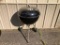 WEBER KETTLE BBQ GRILL... - NO SHIPPING AVAILABLE -