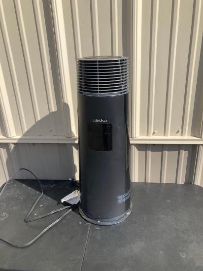 ELECTRIC HEATER... ...- NO SHIPPING AVAILABLE -