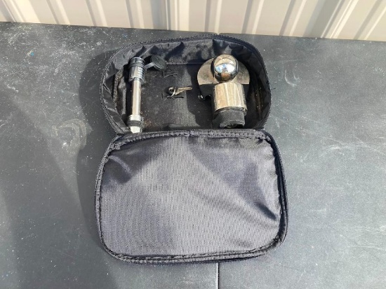 MASTERLOCK... ...- NO SHIPPING AVAILABLE -