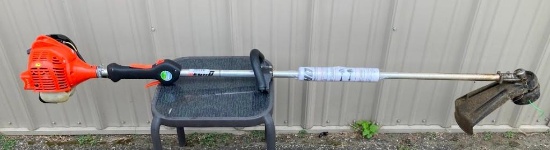 ECHO SRM -225 GAS WEEDER... ...- NO SHIPPING AVAILABLE -