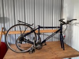 CANNONDALE BICYCLE... - NO SHIPPING AVAILABLE -