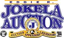 Jokela Auction Co.