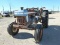 FORD 6610 TRACTOR