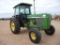 JD 2950 TRACTOR