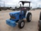 FORD 1715 TRACTOR