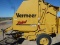 VERMEER 5410 REBEL ROUND BALER