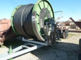 AG RAIN MODEL ST3 WATER HOSE REEL