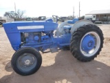 FORD 3000 TRACTOR