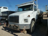 2000 FREIGHTLINER FL70 WATER TRUCK