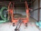 KUHN GF5202 THA 4 BASKET TEDDER