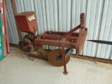 ELSTON GOPHER MACHINE