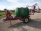 AG MEIER 550 GAL FIBERGLASS SPRAY RIG