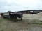 2001 TRAIL BOSS 3 AXLE DROP DECK TRAILER