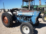 FORD 2000 TRACTOR DIESEL