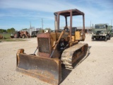 CASE 475 DOZER