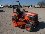 KUBOTA BX2200 RIDING LAWNMOWER