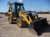 CAT 420F 2IT EXTEND BACKHOE