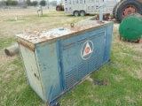 ESECO 1953 MODEL-B-4836 GENERATOR